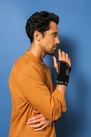 Dynastab Dual pols brace