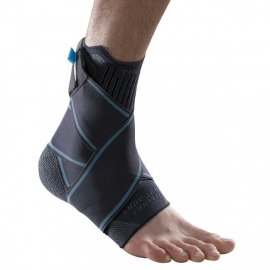 Ligastrap malleo enkelbrace