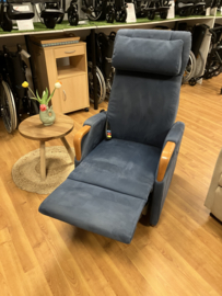 Sta op stoel Fitform Elevo 520