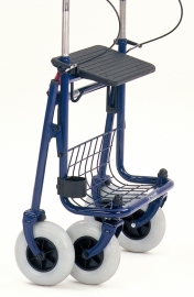 Rollator Quatro