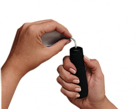 Good Grips bestek verzwaard