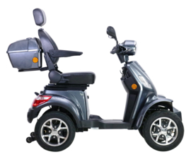 Scootmobiel Roadmaster 25 km/u