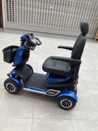 Scootmobiel Mio 2 tweedehands 257 km