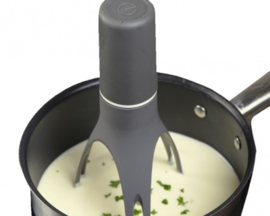 Stirr automatische garde