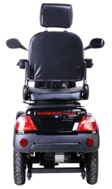 Scootmobiel Roadmaster 25 km/u