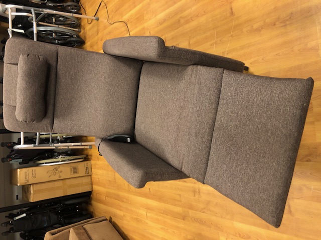 Fitform Elevo