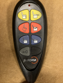 Sta op stoel Fitform Vario 570