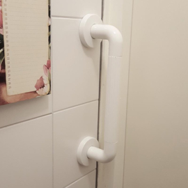 Wandgreep antislip