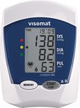 Visomaat bloeddrukmeter XXL comfort