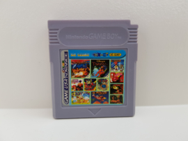 Multicassete Game USA 32 in 1 UC-32A01 - Nintendo Gameboy Color - gbc (B.6.1)