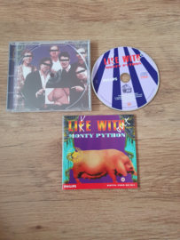 Live Without Monty Python Philips CD-i (N.2.3)