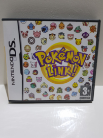 Pokemon Link DS - Nintendo ds / ds lite / dsi / dsi xl / 3ds / 3ds xl / 2ds (B.2.1)