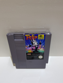 Felix The Cat - Nintendo NES 8bit - Pal B (C.2.4)