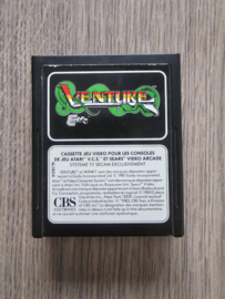 Venture - Atari 2600  (L.2.1)
