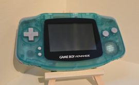 Nintendo Gameboy Advance GBA Glow in the Dark (B.1.1)