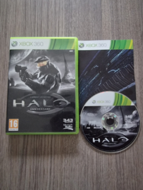 Halo Combat Evolved Anniversary - Microsoft Xbox 360 (P.1.1)