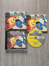 Pac-Panic Philips CD-i (N.2.5)
