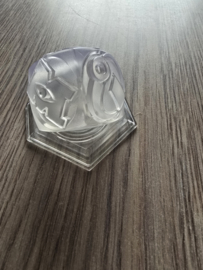 3 in 1 - Losse Play Piece Disney Infinity (V.1.1)