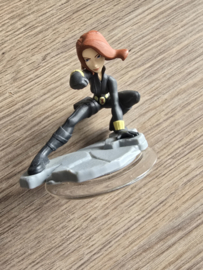 Black Widow Disney Infinity (V.1.1)