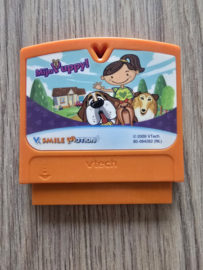 Mijn Puppy Vtech v smile motion (A.2.1)