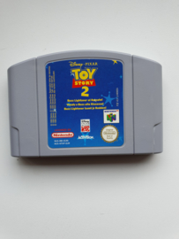 Disney Toy Story 2  Nintendo 64 N64 (E.2.2)