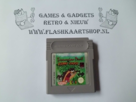 Tasmanian Devil - Island Chase -  Nintendo Gameboy GB / Color / GBC / Advance / GBA (B.5.1)