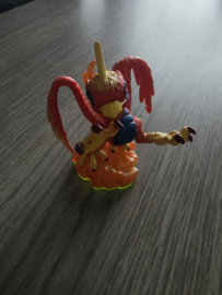 Sunburn Skylanders Spyro's Adventure (S.1.1)