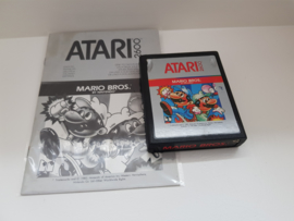 Mario Bros - Atari 2600 (L.2.3)