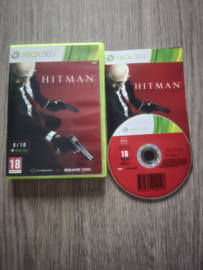 Hitman - Microsoft Xbox 360 (P.1.1)
