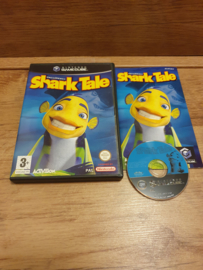 Shark Tale - Nintendo Gamecube GC NGC  (F.2.2)
