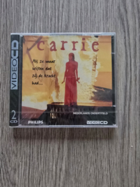 Carrie - VideoCD (N.2.6)