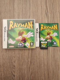 Rayman DS - Nintendo ds / ds lite / dsi / dsi xl / 3ds / 3ds xl / 2ds (B.2.2)