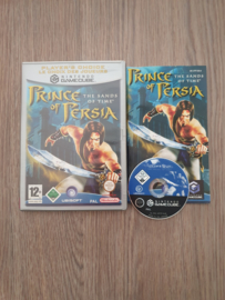 Prince of Persia The Sands of Time - Nintendo Gamecube GC NGC  (F.2.2)