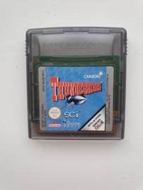 Thunderbirds - Nintendo Gameboy Color - gbc (B.6.1)