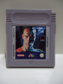 T2 Terminator 2 Judgment Day Nintendo Gameboy GB / Color / GBC / Advance / GBA (B.5.1)