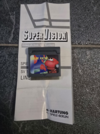 Linear Racing Supervision / Watara (R.1.1)