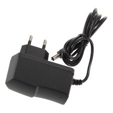 230v AC/DC 24V 500mA Switching Power Supply adapter 5.5mm x 2.5mm tip