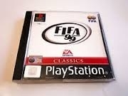 FIFA 99 Classics - Sony Playstation 1 - PS1