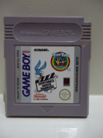 Tiny Toon Adventures 2 "Montana`s Movie Madness"  Nintendo Gameboy GB / Color / GBC / Advance / GBA (B.5.1)