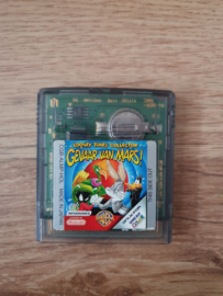 Looney Tunes Collector Gevaar van Mars! - Nintendo Gameboy Color - gbc (B.6.1)