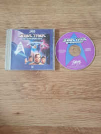 InterPlay Star Trek 25th Annerversary CD-Rom (N.2.4)