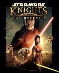 StarWars Knights of the Old Republic - Microsoft Xbox (P.1.1)