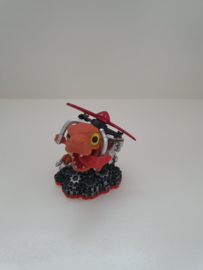 Chopper Skylanders Trap Team (S.1.1)