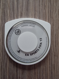 EA Sports Fifa 13 - Sony Playstation -  PSP - Sony Playstation Portable  (K.2.1)