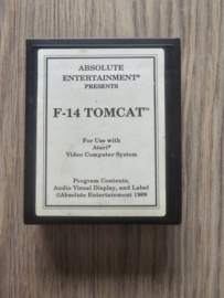 F-14 Tomcat - Atari 2600  (L.2.5)