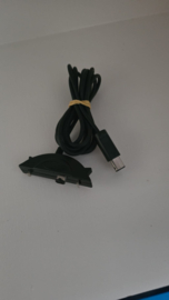 Gameboy Advance (sp) / Gamecube Link Cable 3rd party (F.2.1)