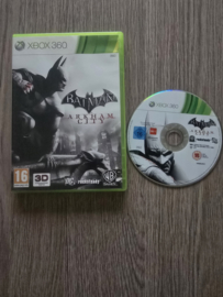 Batman Arkham City - Microsoft Xbox 360 (P.1.2)