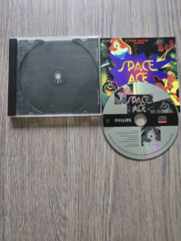 Space Ace Philips CD-i (N.2.5)