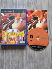 Rayman M - Sony Playstation 2 - PS2 (I.2.3)