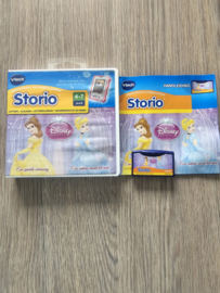 Disney Princess Een Speciale Verrassing / Een Cadeau vanuit het Hart Vtech Storio (A.2.1)